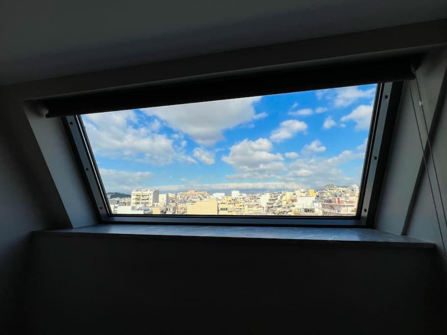 Aster Anhome Premium Selections Athén Kültér fotó