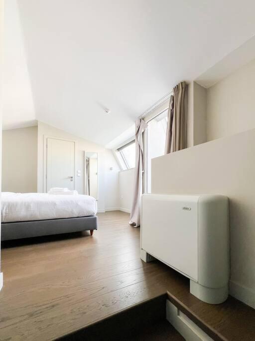 Aster Anhome Premium Selections Athén Kültér fotó