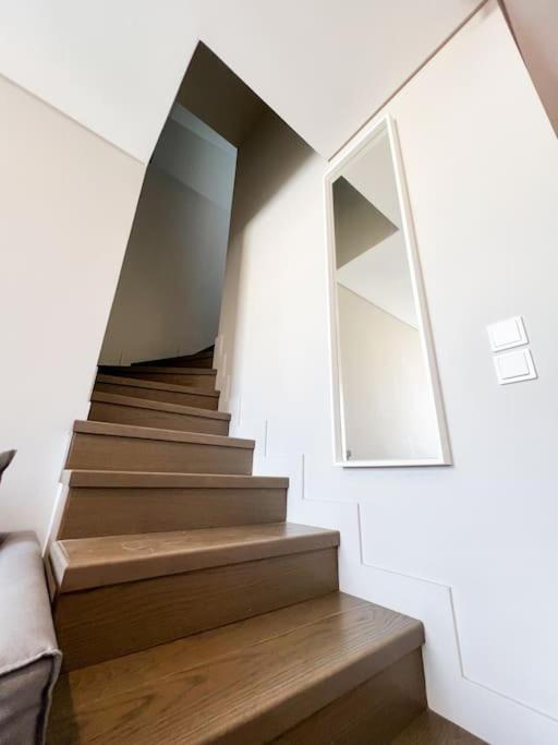 Aster Anhome Premium Selections Athén Kültér fotó