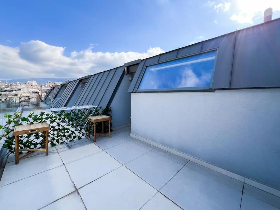 Aster Anhome Premium Selections Athén Kültér fotó